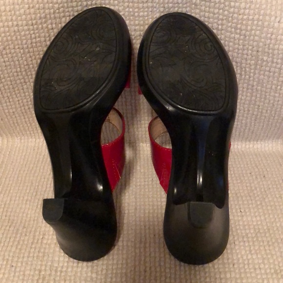 GUC Croft & Barrow Heels - Picture 6 of 8